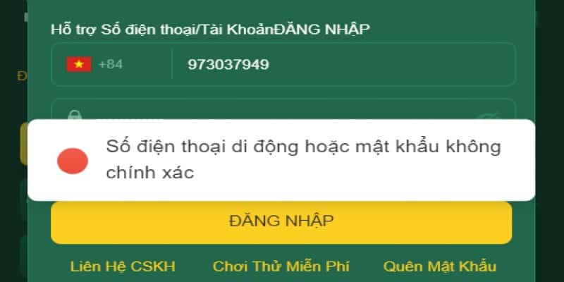 HB88 bị khóa - Tips khắc phục đơn giản và nhanh chóng