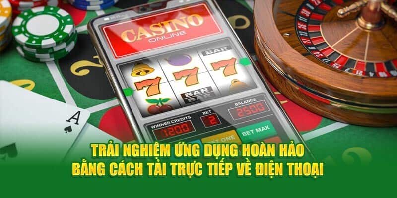 Hướng Dẫn Cách Tải App Hb88 Chi Tiết Nhất Năm 2024