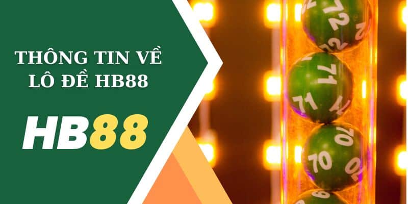 lô đề hb88